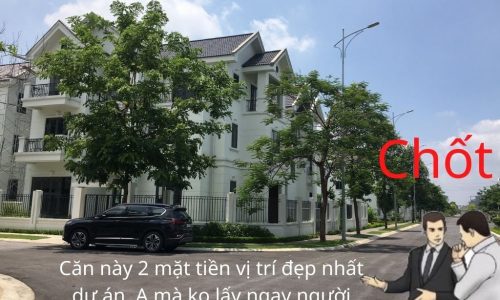 Khu Đô Thị Times garden Vĩnh Yên Residences – Nơi chia sẻ yêu thương