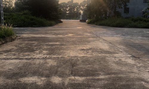 bán đất May Mặc dãy M gần khu đấu giá kim long giá chỉ hơn 1 tỷ 500