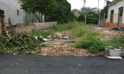 Bán đất Liên Bảo