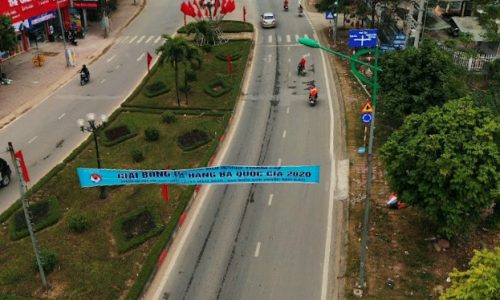 Bán đất dựng nhà vườn đẹp tại Hợp Châu – Tam Đảo