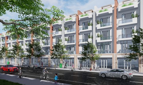 Bán nhà mặt phố Shophouse 3 tầng, trung tâm TP Vĩnh Yên, giá chỉ hơn 3 tỷ