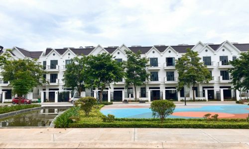 Khu Đô Thị Times garden Vĩnh Yên Residences – không gian sống tuyệt đỉnh