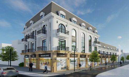 Bán nhà tại ngõ 3 đường Nguyễn Tất Thành, Khai Quang, Vĩnh Yên, Vĩnh Phúc