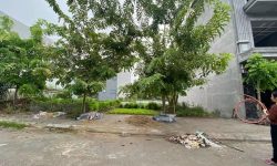 Đất Liên Bảo Vĩnh Yên, giá cực đẹp