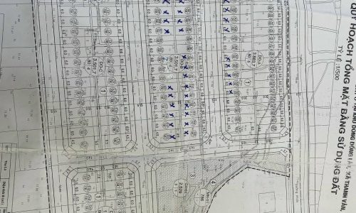 Bán đất băng 1 Đấu Lâu, chợ Thanh Vân