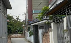 Bán đất Đôn Hậu – Khai Quang