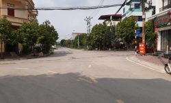Bán đất đường Phan Bội Châu – Liên Bảo