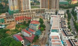Bán đất khu đô thị Park Hill Thành công