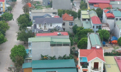 Bán đất phố Ngô Miễn – Hội Hợp – Vĩnh yên