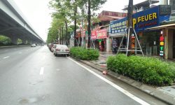 Bán nhà Phạm Văn Đồng, KINH DOANH, Ô TÔ tránh, 50m2 x 5T 5.5 tỷ, lh: 083.664.6314.