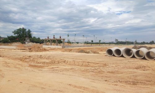 Bán đất Xóm Nọi, Định Trung, Vĩnh Yên, giáp dự án DanKo, An Phú