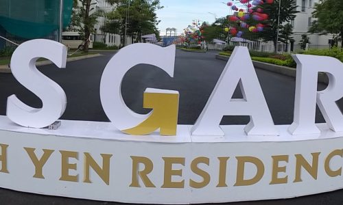 Times garden Vĩnh Yên cho thuê Shophouse đường Đinh Tiên Hoàng 0389009456