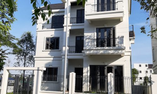 shophouse times garden Vĩnh Yên