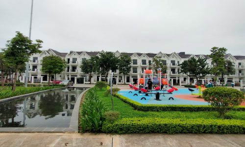 Bán nhà mặt phố Lý Nam Đế