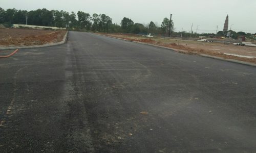 Bán Đất Nền Vĩnh Phúc, Cụm Công Nghiệp Minh Phương – TT Yên Lạc – Vĩnh Phúc, chỉ 8 triệu/m2.