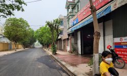 Phố An Bình kéo dài kinh doanh đẹp giá rẻ hơn rất rất nhiều chỉ có 2.85 tỷ đồng cho lô đất siêu đắc địa 100m2 full thổ cư này mà thôi