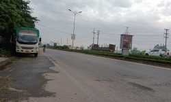 Bán lô đất 67,7m2, MT 5m Trục chính QL2A, Quất Lưu,Bình Xuyên.Giá 3,1 tỷ. LH 0967380383