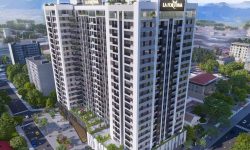 Cần tiền bán cắt lỗ nhanh căn hộ chung cư cao cấp La fortuna 68m2 –  2PN+2VS chỉ 1,4 tỷ
