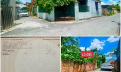 Cần tiền bán gấp lô Full thổ cư Lai Sơn – Vĩnh Yên, Vĩnh Phúc diện tích 100m2 giá 1.35 Tỷ