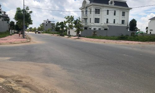 Siêu Phẩm biệt thự lô góc viu hồ KĐT Nam Vĩnh Yên