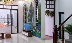 Bán nhà 2 tầng Mậu Lâm, Khai Quang, Vĩnh Yên