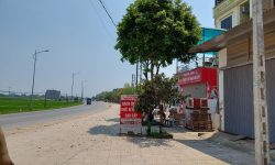 Bán đất tại Xã Đạo Tú, Tam Dương, Vĩnh Phúc diện tích 100m2 giá 2.69 Tỷ