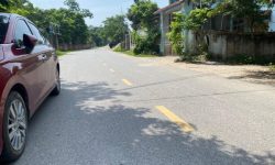 Bán lô LK Khu D Nam Đầm Vạc,TP Vĩnh Yên giá hợp lý