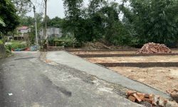 Ra Hàng 03 ô đất F0 Liên Bảo – Vĩnh Yên – Vĩnh Phúc