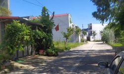 Bán đất tại Phường Đồng Tâm, Vĩnh Yên, Vĩnh Phúc diện tích 100m2 giá
