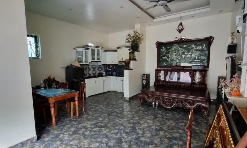 BÁN NHÀ 2 mặt tiền đường Đỗ Nhuận, Hóc Thân, Đồng Tâm, Vĩnh Yên