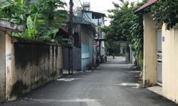 Bán đất tại Xã Định Trung, Vĩnh Yên, Vĩnh Phúc diện tích 565m2 giá 14 Triệu