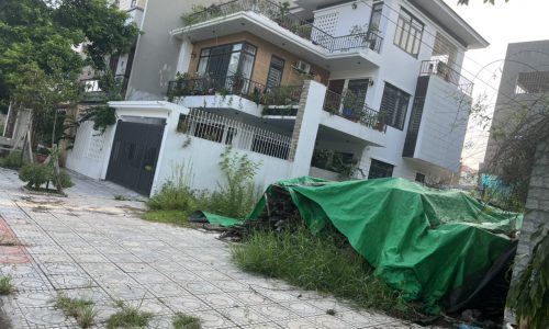 Bán 180m2 khu đô thị chùa Hà hướng Đông Nam gần ICHIHOME