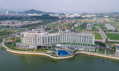 KHU ĐÔ THỊ NAM VĨNH YÊN ĐÃ CHÍNH THỨC MỞ BÁN GIAI ĐOẠN 3