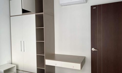 Mời thuê căn hộ 3PN 2WC chung cư VCI Vĩnh Yên