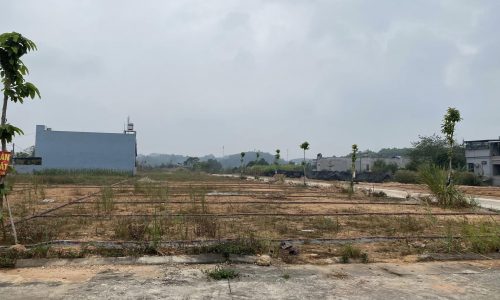 Đất Nền Thành Phố Yên Bái Giá Đầu Tư.