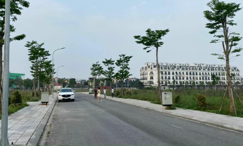 Dự án Bắc Đầm Vạc River Bay
