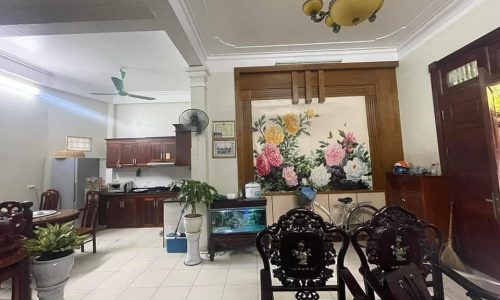 SIÊU HIẾM ĐỖ ĐỨC DỤC Ô TÔ TRÁNH KINH DOANH 40M2, 3.9 TỶ