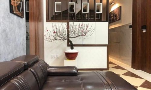 SIÊU HIẾM PHỐ PHÙNG CHÍ KIÊN PHÂN LÔ QUÂN ĐỘI Ô TÔ VÀO NHÀ – KINH DOANH VP, DT 45M2 x 5 TẦNG GIÁ 6.5 TỶ