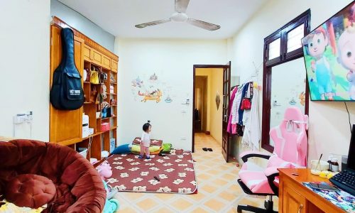 Ngõ trại cá chính chủ bán gấp , nhà cách mặt phố 50 m