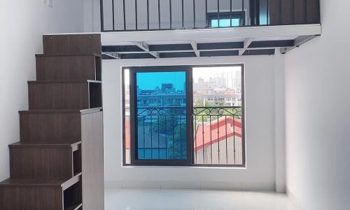 CCMN Yên Xá 8Tầng 90m2 24 PHÒNG FULL NỘI THẤT- ÔTÔ TRÁNH -THANG MÁY – DÒNG TIỀN 800Tr/Năm
