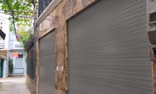 BÁN NHÀ NGUYỄN VĂN CỪ, DT 33 M, 5T, 4.9 TỶ ,Ô TÔ ĐỖ CỬA, NHÀ MỚI, NỘI THẤT SỊN.