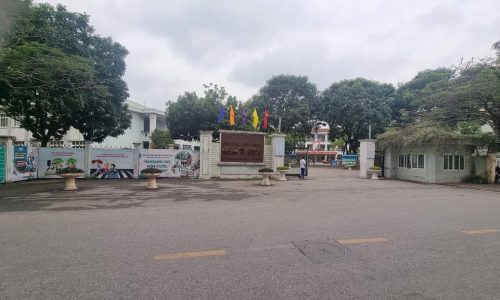 BÁN NHÀ NGUYỄN VĂN CỪ, DT55 M, 2 TẦNG, 5.5 TỶ , NGÕ THÔNG, Ô TÔ QUA NHÀ.