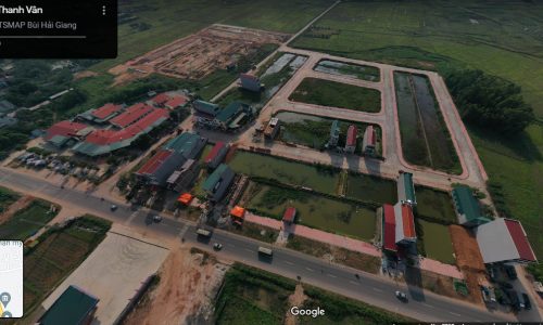 Bán đất Gò Xoan, Thanh Vân Giá cắt lỗ sâu chỉ còn 1.150.000.000