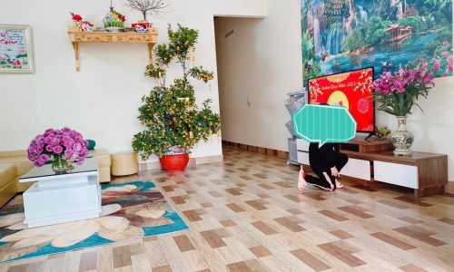Bán nhà tại thôn Viên Du, Thanh Vân, Tam Dương, Vĩnh Phúc – Giá chỉ 1,2 tỷ