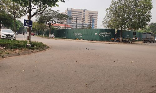 Bán đất gần Bệnh viện tỉnh Vĩnh Phúc giá chỉ hơn 3 tỷ