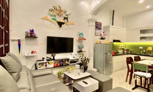 LƯƠNG KHÁNH THIỆN – NHÀ ĐẸP – GẦN PHỐ – ĐỦ CÔNG NĂNG – SỔ VUÔNG NỞ HẬU – 3,5 TỶ