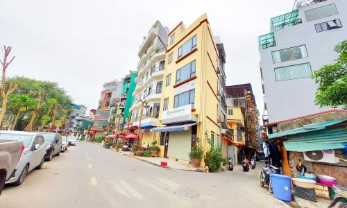 1.99 TỶ – TẦM TIỀN CỰC HIẾM – TRUNG TÂM ĐỐNG ĐA – NGÕ RỘNG THOÁNG – GẦN HỒ – GẦN Ô TÔ