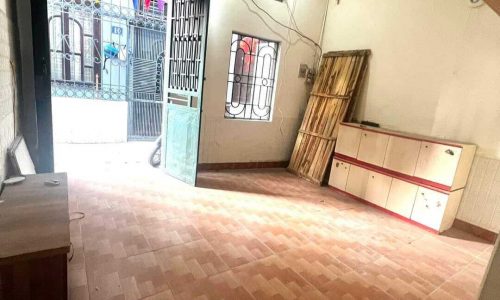 Mặt Phố Đặng Tiến Đông_KD Ngày Đêm_Sau Nhà Ngõ 178 Oto TRánh_Vị Trí Đắc Địa_57m2 3 Tầng