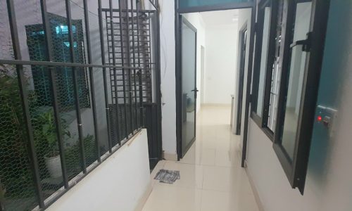 Bán nhà 200m2 tại xóm Gẩy, Định Trung, Vĩnh yên, Vĩnh Phúc. Gía 3.3 tỷ.
