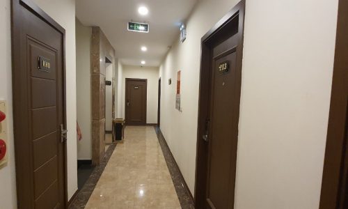 Cho thuê nhà riêng tại Liên Bảo, Vĩnh yên, Vĩnh Phúc. 19 phòng ngủ